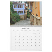 Bilder des griechischen Kalenders Kalender (Jan 2027)