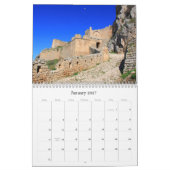 Bilder des griechischen Kalenders Kalender (Jan 2027)