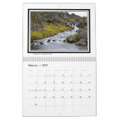 Bilder des isländischen Kalenders Kalender (Feb 2027)