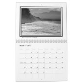Bilder des Kalenders der Olympischen Halbinsel Kalender (Mär 2027)