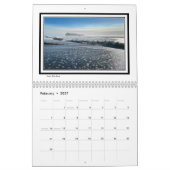 Bilder des Kalenders der Olympischen Halbinsel Kalender (Feb 2027)