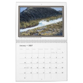 Bilder des schottischen Kalenders Kalender (Jan 2027)