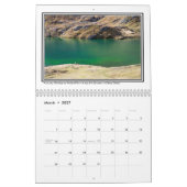 Bilder des Schweizer Alpenkalenders Kalender (Mär 2027)