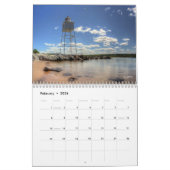 Bilder des U.P. 2014 Kalender (Feb 2026)