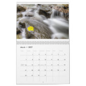 Bilder des U.P. 2014 Kalender (Mär 2027)