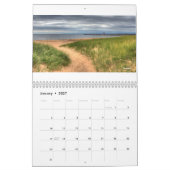 Bilder des U.P. 2014 Kalender (Jan 2027)