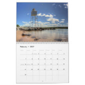 Bilder des U.P. 2014 Kalender (Feb 2027)