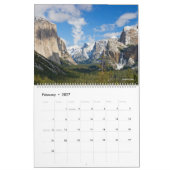 Bilder des Westens - Ausgabe 2010 Kalender (Feb 2027)