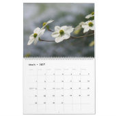 Bilder des Westens Kalender (Mär 2027)