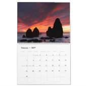 Bilder des Westkalenders 2009 Kalender (Feb 2027)