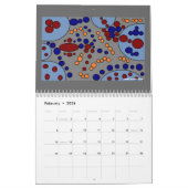 Bilder durch Kalender Laura-Smith-2013 (Feb 2026)