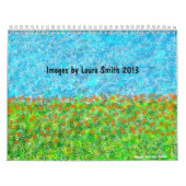 Bilder durch Kalender Laura-Smith-2013 (Titelbild)