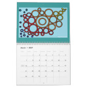 Bilder durch Kalender Laura-Smith-2013 (Mär 2027)