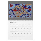 Bilder durch Kalender Laura-Smith-2013 (Feb 2027)