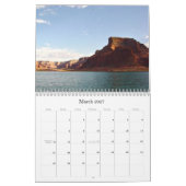 Bilder durch Phillipe Aguayo Kalender (Mär 2027)