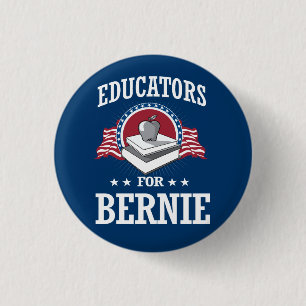BILDER FÜR BERNIE SANDERS BUTTON
