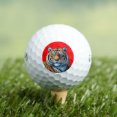 BILDER GOLFBALL (Insitu T-Shirt)