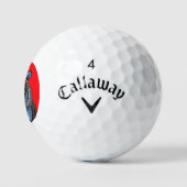 BILDER GOLFBALL (Logo)
