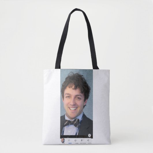 Bilder-Handtaschen Tasche (Vorderseite)