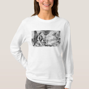 Bilder im Fire T-Shirt
