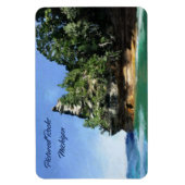 Bilder in Michigan Magnet (Vertikal)