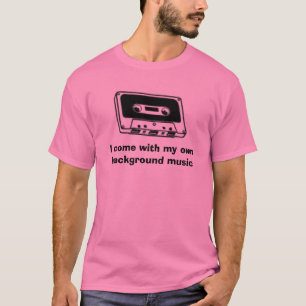Bilder, komme ich mit meiner eigenen T-Shirt