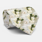 Bilder Krawatte (Gerollt)