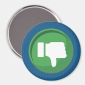 BILDER MAGNET (Vorderseite/Rückseite)