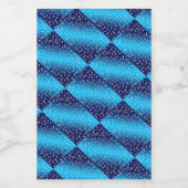 Bilder mit benutzerdefinierten Lebensmittelcontain Lebensmitteletikett (Einzelnes Label)