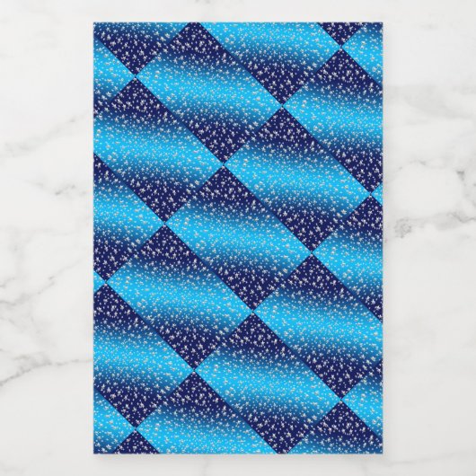 Bilder mit benutzerdefinierten Lebensmittelcontain Lebensmitteletikett (Einzelnes Label)