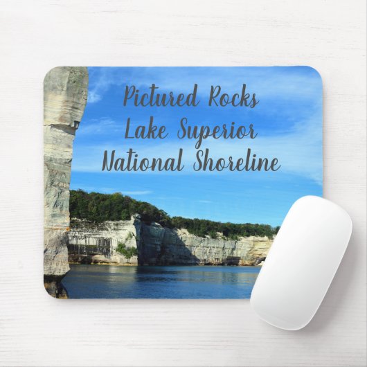 Bilder Mousepad (Mit Mouse)