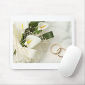 Bilder Mousepad (Mit Mouse)