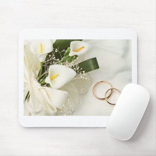 Bilder Mousepad (Mit Mouse)