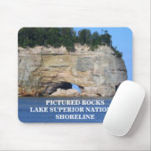 Bilder Mousepad (Mit Mouse)