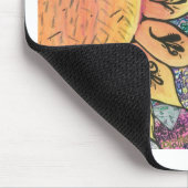 Bilder Mousepad (Ecke)