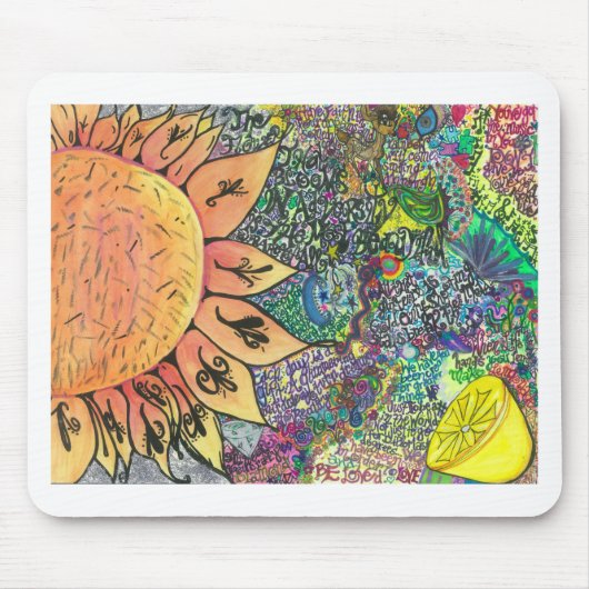 Bilder Mousepad (Vorne)