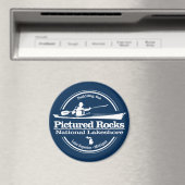 Bilder Rocks NLS (SK) Magnet (In Situ (Geschirrspüler))