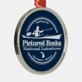 Bilder Rocks NLS (SK) Ornament Aus Metall (Rechts)