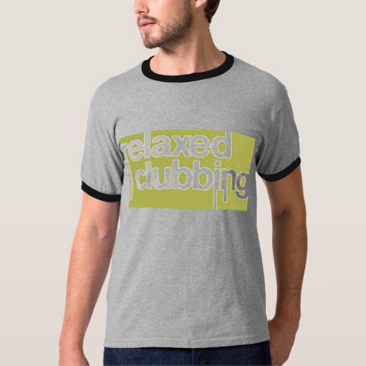Bilder T-Shirt (Vorderseite)