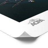 Bilder über die Freiheitsgalerie Poster (Ecke)