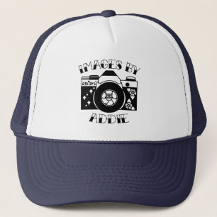 Bilder von Addie T - Shirt Truckerkappe