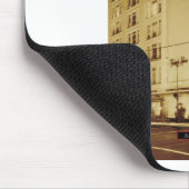 Bilder von Amerika: Frederick u. Nelson Mousepad (Ecke)