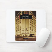 Bilder von Amerika: Frederick u. Nelson Mousepad (Mit Mouse)