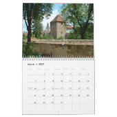 Bilder von Brasov 2022 Kalender (Mär 2027)