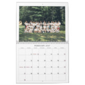 Bilder von Burt See Kalender (Feb 2027)