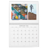 Bilder von England-Kalender Kalender (Feb 2026)