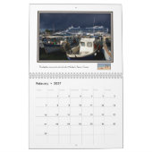 Bilder von Europa-Kalender Kalender (Feb 2027)