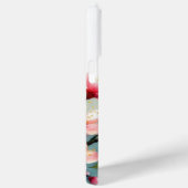 Bilder von Floral/Frühjahr-Kolibris Case-Mate iPhone Hülle (Rückseite / Rechts)