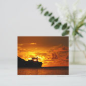 Bilder von Guam Postkarte (Stehend Vorderseite)