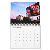 Bilder von Indien Kalender (Feb 2027)